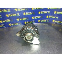 Recambio de alternador para mitsubishi 3000 gt (z10) básico referencia OEM IAM MD197470 A4T03191 