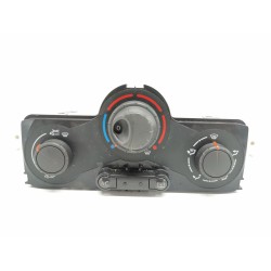 Recambio de mando calefaccion / aire acondicionado para renault megane ii berlina 5p confort authentique referencia OEM IAM   