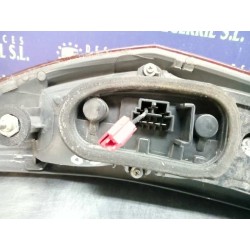 Recambio de piloto trasero derecho para fiat punto berlina (188) 1.4 16v dynamic referencia OEM IAM 0051721478  