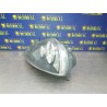 Recambio de faro izquierdo para seat arosa (6h1) stella referencia OEM IAM 6H1941029  