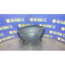 Recambio de airbag delantero izquierdo para mercedes clase e (w211) berlina e 200 compressor (211.042) referencia OEM IAM   