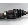 Recambio de transmision delantera derecha para ford fiesta (cbk) ambiente referencia OEM IAM   