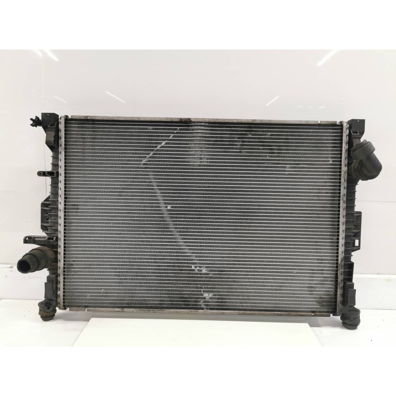 Recambio de radiador agua para ford mondeo ber. (ca2) limited edition referencia OEM IAM Recambio de radiador agua para ford mondeo ber. (ca2) limited edition referencia OEM IAM