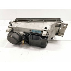 Recambio de faro izquierdo para skoda octavia berlina (1u2) ambiente referencia OEM IAM   