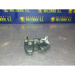 Recambio de cerradura maletero / porton para seat arosa (6h1) stella referencia OEM IAM 6H0827505  