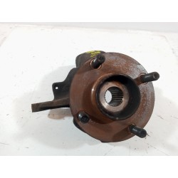 Recambio de mangueta delantera derecha para ford escort berlina/turnier cl berlina referencia OEM IAM   