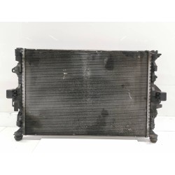 Recambio de radiador agua para ford mondeo ber. (ca2) limited edition referencia OEM IAM   
