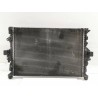 Recambio de radiador agua para ford mondeo ber. (ca2) limited edition referencia OEM IAM   