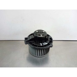 Recambio de motor calefaccion para toyota corolla verso (r1) 2,2 d-4d sport referencia OEM IAM MF0160700610 0130101601 