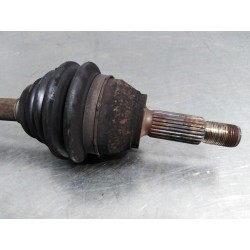 Recambio de transmision delantera derecha para ford fiesta (cbk) ambiente referencia OEM IAM   