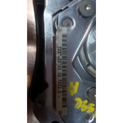 Recambio de airbag delantero izquierdo para mercedes clase a (w168) 170 cdi (168.008) referencia OEM IAM 16846002987D88  