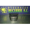 Recambio de mando elevalunas delantero izquierdo para peugeot 405 berlina gl bolero referencia OEM IAM   