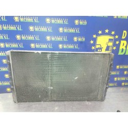 Recambio de radiador agua para seat arosa (6h1) stella referencia OEM IAM 1H0121253CB  