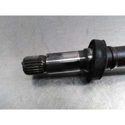 Recambio de transmision delantera derecha para peugeot 206 sw x-line clim referencia OEM IAM 9630766880  