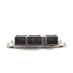 Recambio de centralita motor uce para peugeot 206 berlina xr referencia OEM IAM 0281010627 9642601880 
