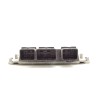 Recambio de centralita motor uce para peugeot 206 berlina xr referencia OEM IAM 0281010627 9642601880 