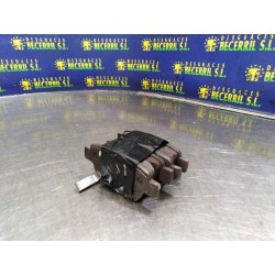 Recambio de pastillas de freno traseras para toyota corolla verso (r1) 2,2 d-4d sport referencia OEM IAM   