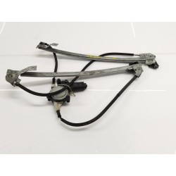 Recambio de elevalunas delantero izquierdo para chrysler voyager (gs) 2.4 referencia OEM IAM 4717201  