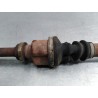Recambio de transmision delantera derecha para peugeot 206 sw x-line clim referencia OEM IAM 9630766880  
