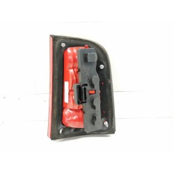 Recambio de piloto trasero izquierdo para skoda octavia berlina (1u2) ambiente referencia OEM IAM   