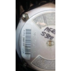 Recambio de airbag delantero izquierdo para mercedes clase s (w220) berlina 320 (220.065) referencia OEM IAM YP2N4W1ACZD  