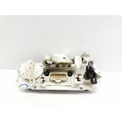 Recambio de mando calefaccion / aire acondicionado para renault megane ii berlina 5p confort authentique referencia OEM IAM   