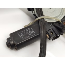 Recambio de elevalunas delantero izquierdo para chrysler voyager (gs) 2.4 referencia OEM IAM 4717201  