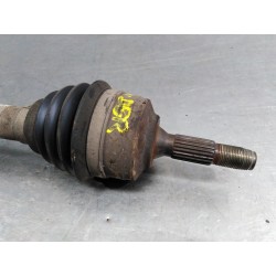 Recambio de transmision delantera derecha para peugeot 206 sw x-line clim referencia OEM IAM 9630766880  