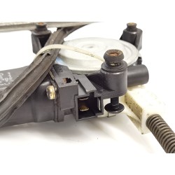 Recambio de elevalunas delantero izquierdo para chrysler voyager (gs) 2.4 referencia OEM IAM 4717201  