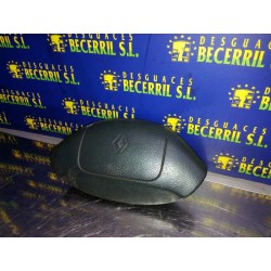 Recambio de airbag delantero izquierdo para renault scenic (ja..) 1.9 d rxe referencia OEM IAM 7700429758  