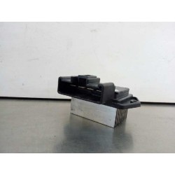 Recambio de resistencia calefaccion para toyota corolla verso (r1) 2,2 d-4d sport referencia OEM IAM 4993002121  