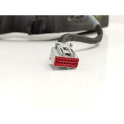 Recambio de retrovisor izquierdo para ford mondeo ber. (ca2) limited edition referencia OEM IAM   