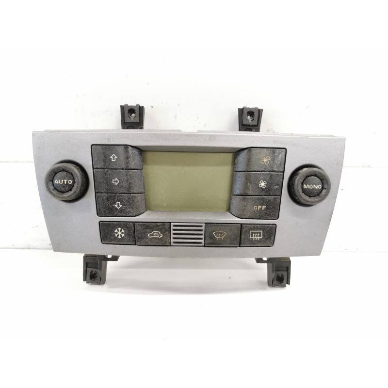 Recambio de mando calefaccion / aire acondicionado para fiat stilo (192) 1.9 120 feel multijet referencia OEM IAM 735375648 5036
