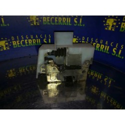 Recambio de cerradura puerta delantera izquierda para renault scenic (ja..) 1.9 d rxe referencia OEM IAM 7700434604  