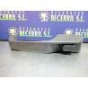 Recambio de maneta exterior delantera izquierda para jeep cherokee (j) 2.5 td referencia OEM IAM 55076057AB  