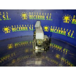 Recambio de cerradura puerta delantera izquierda para renault scenic (ja..) 1.9 d rxe referencia OEM IAM 7700434604  