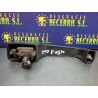 Recambio de maneta exterior delantera izquierda para jeep cherokee (j) 2.5 td referencia OEM IAM 55076057AB  