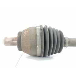 Recambio de transmision delantera derecha para ford mondeo ber. (ca2) limited edition referencia OEM IAM   