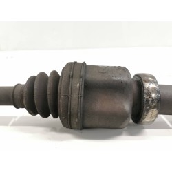 Recambio de transmision delantera derecha para ford mondeo ber. (ca2) limited edition referencia OEM IAM   
