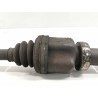 Recambio de transmision delantera derecha para ford mondeo ber. (ca2) limited edition referencia OEM IAM   