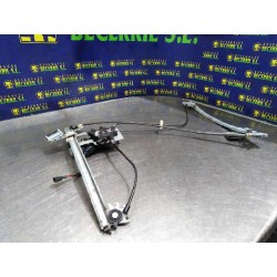 Recambio de elevalunas delantero izquierdo para volkswagen polo berlina (6n1) básico referencia OEM IAM   