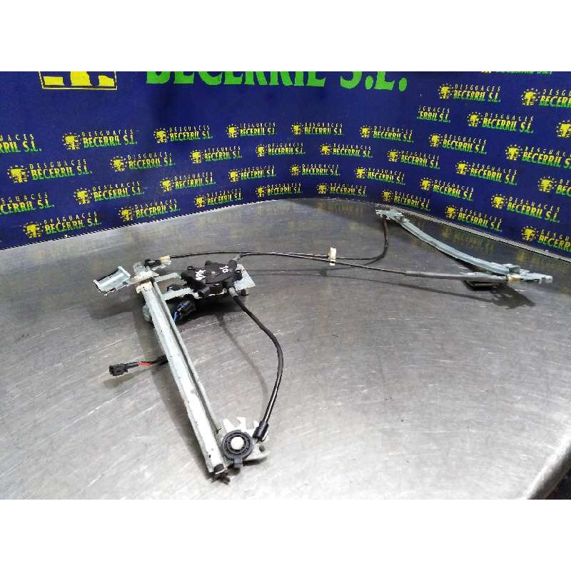 Recambio de elevalunas delantero izquierdo para volkswagen polo berlina (6n1) básico referencia OEM IAM Recambio de elevalunas delantero izquierdo para volkswagen polo berlina (6n1) básico referencia OEM IAM