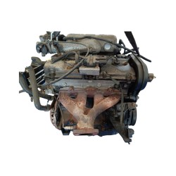 Recambio de motor completo para chrysler voyager (gs) 2.4 referencia OEM IAM BO1  264546 KM