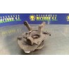Recambio de mangueta delantera izquierda para mitsubishi 3000 gt (z10) básico referencia OEM IAM   