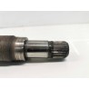 Recambio de transmision delantera derecha para ford mondeo ber. (ca2) limited edition referencia OEM IAM   