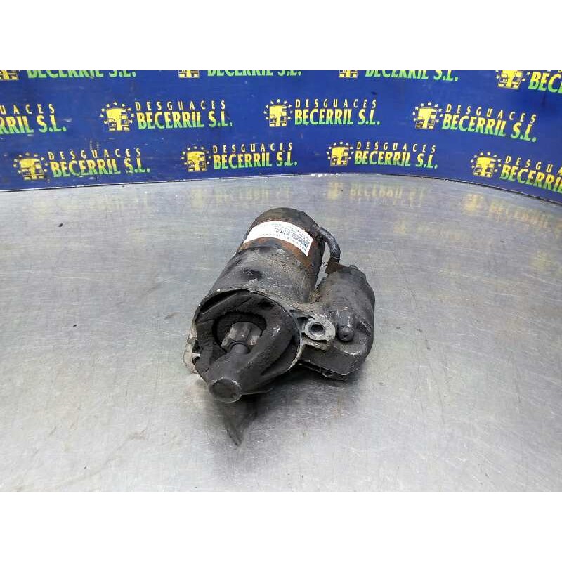 Recambio de motor arranque para mitsubishi 3000 gt (z10) básico referencia OEM IAM MD309471  