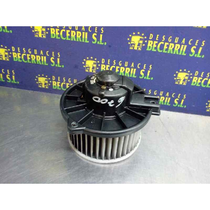 Recambio de motor calefaccion para mitsubishi 3000 gt (z10) básico referencia OEM IAM 1940000330  