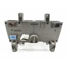 Recambio de mando calefaccion / aire acondicionado para fiat stilo (192) 1.9 120 feel multijet referencia OEM IAM 735375648 5036