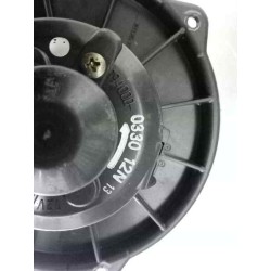 Recambio de motor calefaccion para mitsubishi 3000 gt (z10) básico referencia OEM IAM 1940000330  