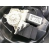 Recambio de elevalunas trasero derecho para seat toledo (1m2) signo referencia OEM IAM 1M0839730F 1J4959812C 